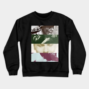 Hand In Glove Crewneck Sweatshirt